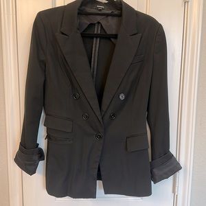 Express Blazer